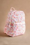  Ba lô đi học đi làm/Backpack - Beautiful Waters Ditsy - Pale - AL8212 