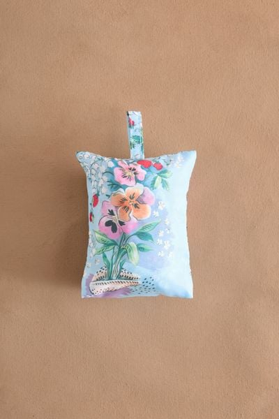  Túi đeo vai/Shopper - Shell Bouquet - Blue - AL8252 