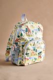  Ba lô cho bé/Kids Backpack - Magical Safari - Blue - AL8270 