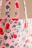  Túi đeo vai/Shopper - Cherry Bunches - Pink - AW1728 