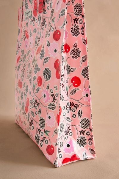  Túi đeo vai/Shopper - Cherry Bunches - Pink - AW1728 