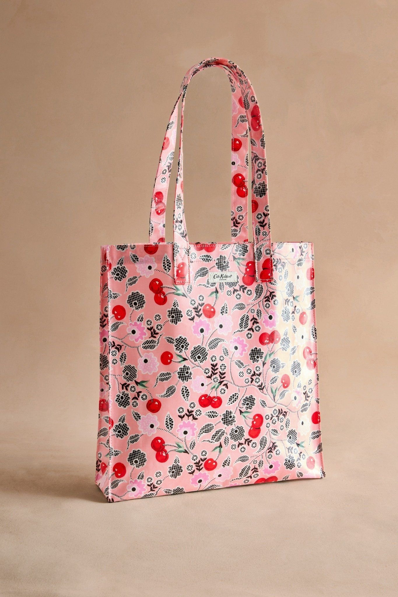  Túi đeo vai/Shopper - Cherry Bunches - Pink - AW1728 