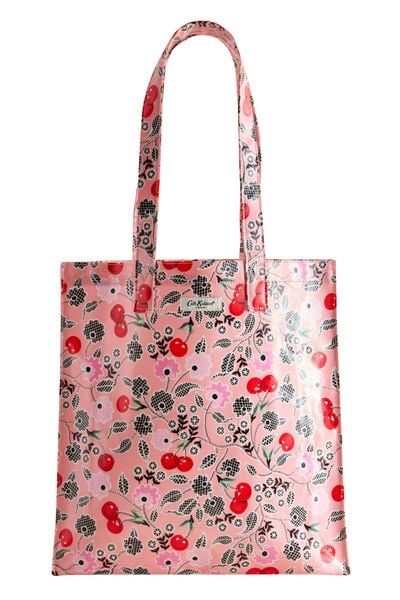  Túi đeo vai/Shopper - Cherry Bunches - Pink - AW1728 