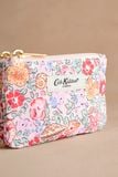  Ví/Purse & Wallets - Beautiful Waters Ditsy - Pale - AW1729 