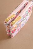  Ví/Purse & Wallets - Beautiful Waters Ditsy - Pale - AW1729 