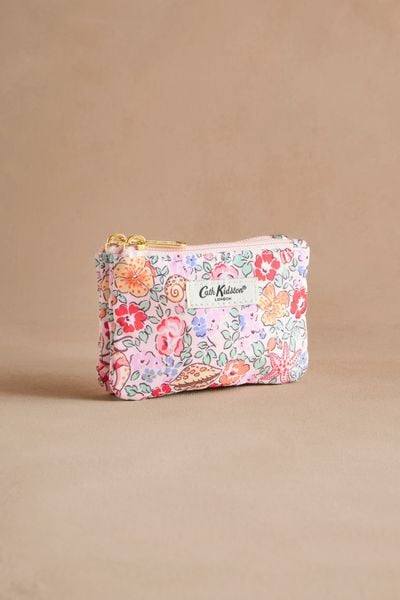  Ví/Purse & Wallets - Beautiful Waters Ditsy - Pale - AW1729 