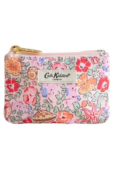  Ví/Purse & Wallets - Beautiful Waters Ditsy - Pale - AW1729 