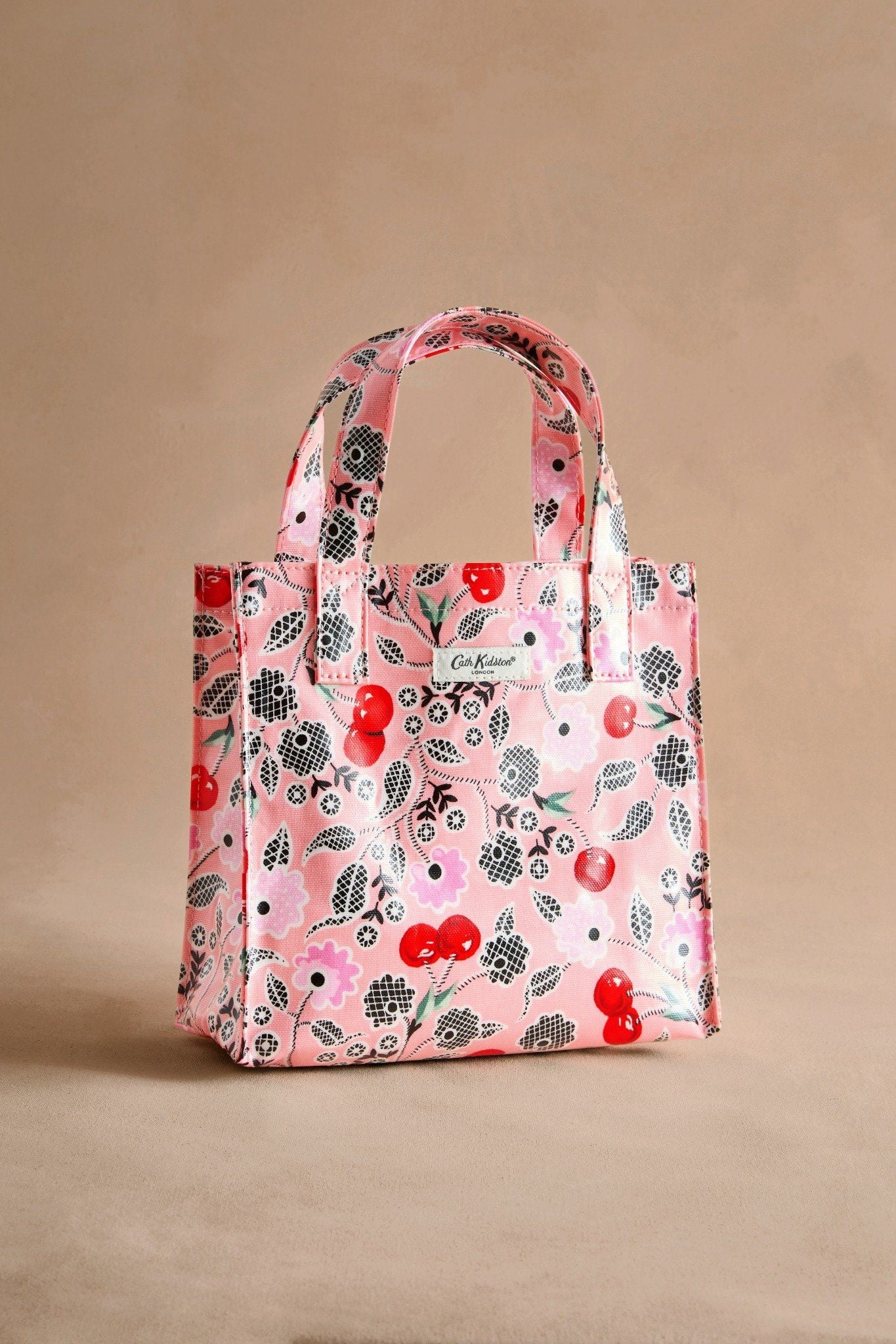  Túi đeo vai/Shopper - Cherry Bunches - Pink - AW1732 