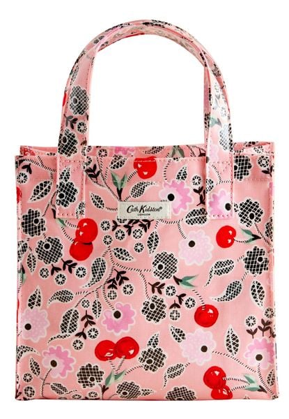  Túi đeo vai/Shopper - Cherry Bunches - Pink - AW1732 