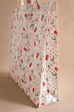  Túi đeo vai/Shopper - Cherry Bunches - Ecru - AW3705 