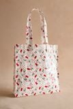  Túi đeo vai/Shopper - Cherry Bunches - Ecru - AW3705 