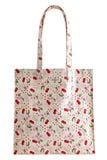  Túi đeo vai/Shopper - Cherry Bunches - Ecru - AW3705 