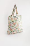  Túi đeo vai xếp gọn/Foldaway Shopper - English Rose - 297124 