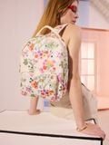  Ba lô đi học/đi làm/Pocket Backpack - Miffy Botanical - Ecru 