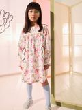  Đồ bộ Pijama cho bé/Pyjama Set - MIFFY - Vàng 