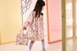  Đồ bộ Pijama cho bé/Pyjama Set - MIFFY - Vàng 