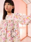  Đồ bộ Pijama cho bé/Pyjama Set - MIFFY - Vàng 
