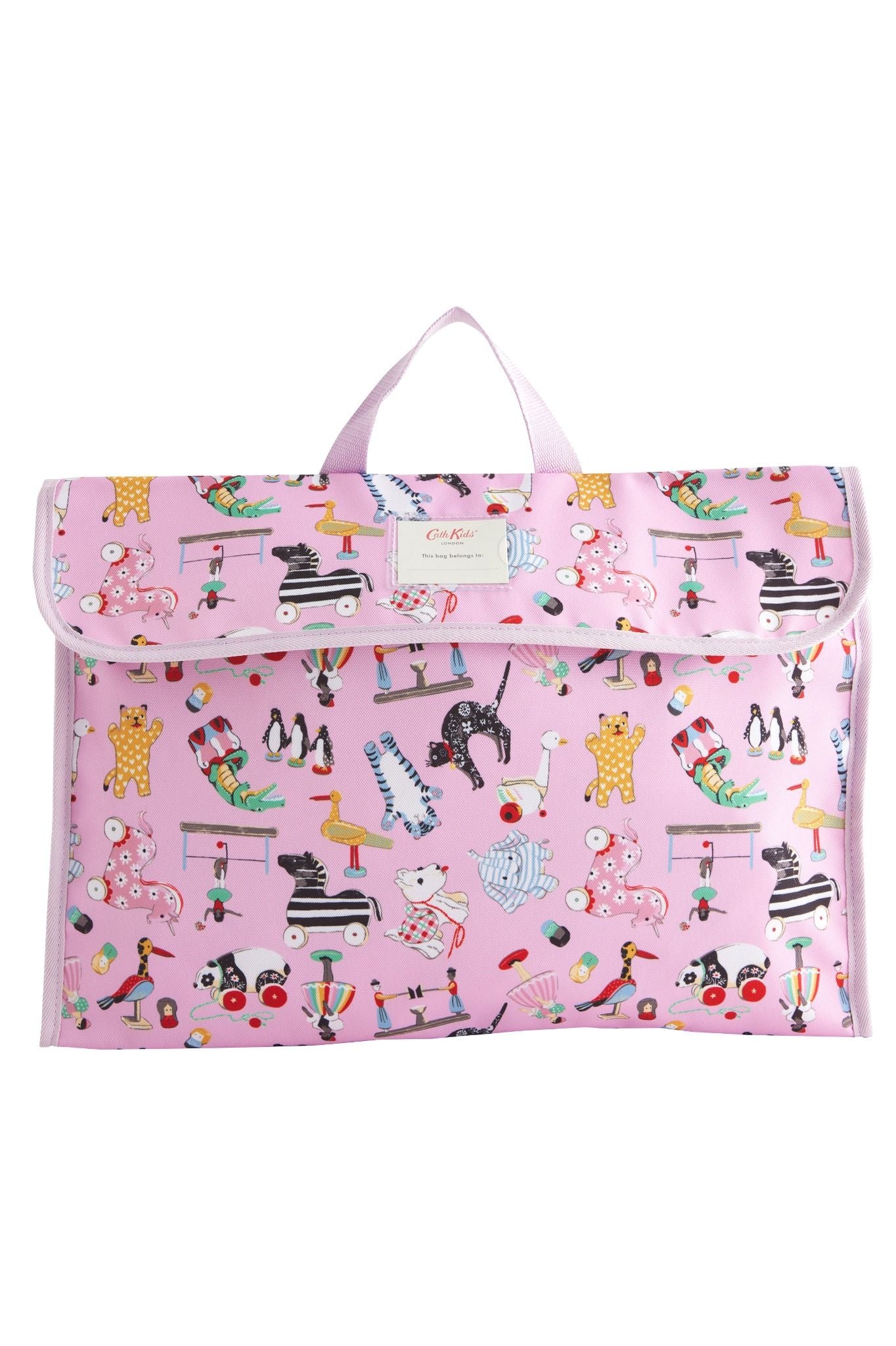  Balo trẻ em/Kids Satchel - Toys Alive - 262553 