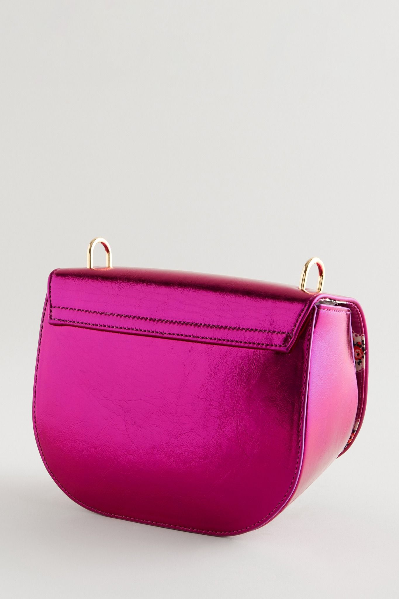  Túi đeo chéo/Crossbody - Plain - Green - B22085 