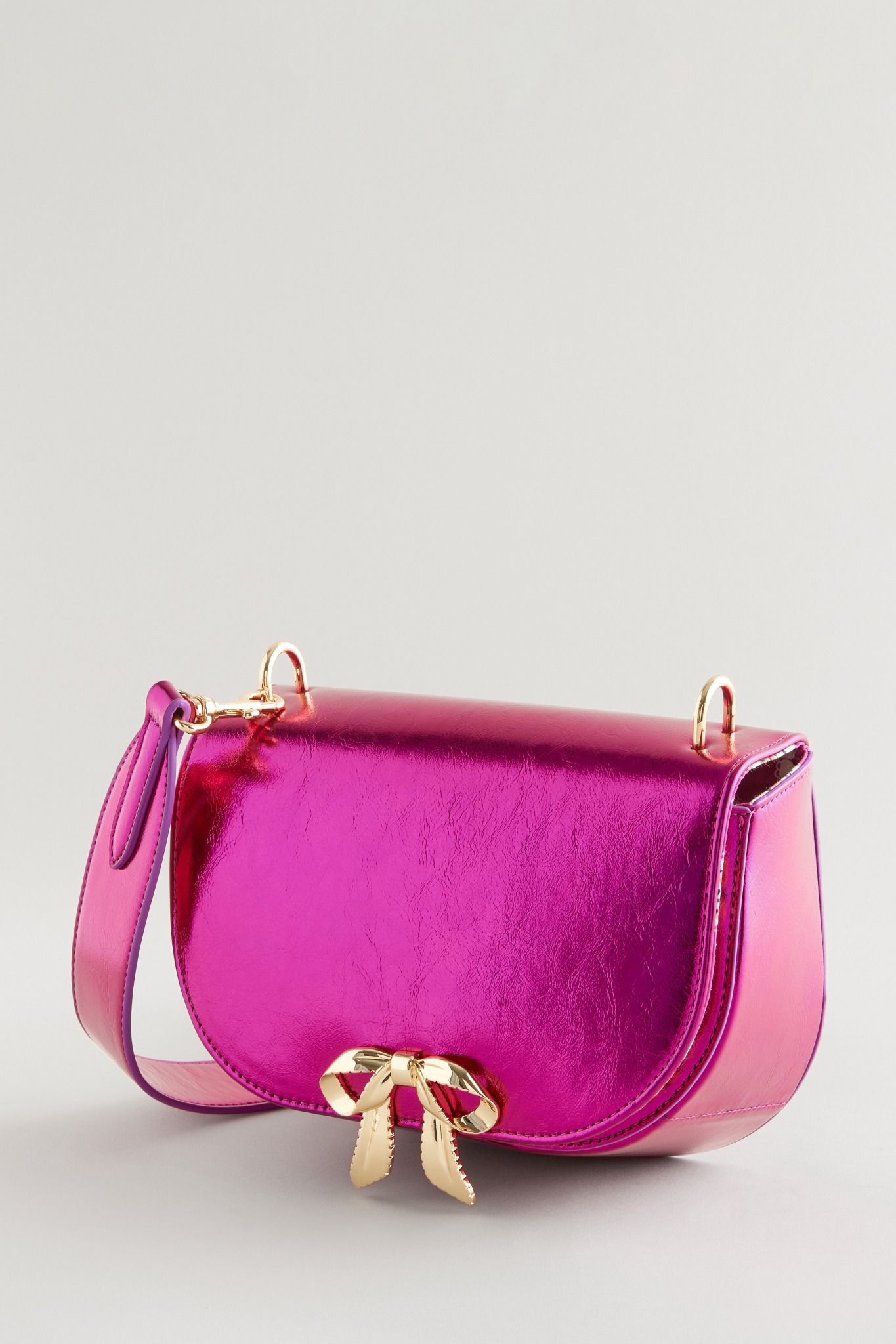  Túi đeo chéo/Crossbody - Plain - Green - B22085 
