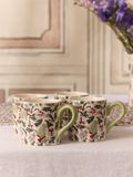  Ly/Mugs - Christmas Ditsy 