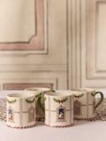  Ly/Mollie Mugs - Dolls House 