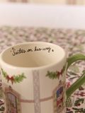  Ly/Mollie Mugs - Dolls House 