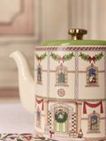  Bình trà/Teapot - Dolls House 