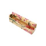  Hộp đựng mắt kính/Glasses Case - Floral Fancy 