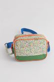  Túi đeo chéo/Utility Crossbody - Miffy Placement - Green 