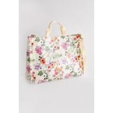  Túi đeo vai/Strappy Carry All - Miffy Botanical - Ecru 