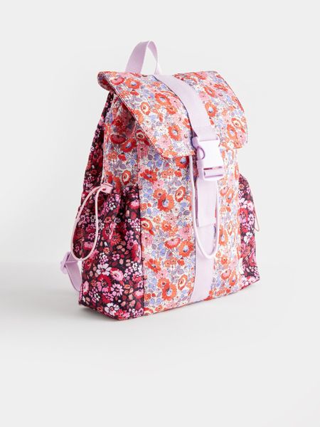  Ba lô/Backpack - Archive Ditsy - Hồng - 262345 