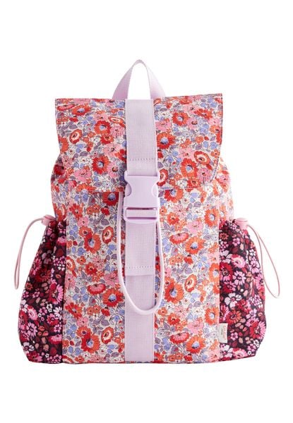  Ba lô/Backpack - Archive Ditsy - Hồng - 262345 