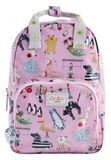  Balo trẻ em/Kids Medium Backpack - Toys Alive - 262396 