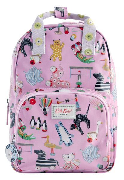 Balo trẻ em/Kids Medium Backpack - Toys Alive - 262396 