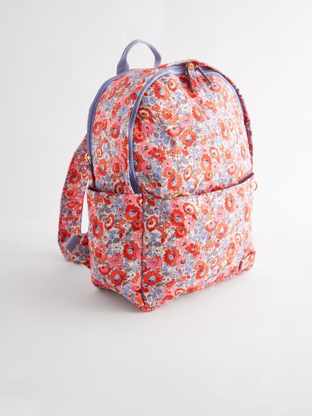  Ba lô/Backpack - Archive Ditsy - Hồng - 275317 