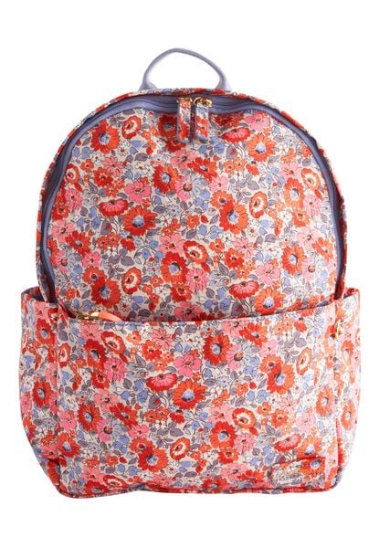  Ba lô/Backpack - Archive Ditsy - Hồng - 275317 