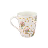  Ly Cốc/Mum Stanley Mug - Rainbow Floral 