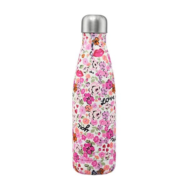  Bình giữ nhiệt/Stainless Steel Water Bottle - I Love You Ditsy - 1085440 