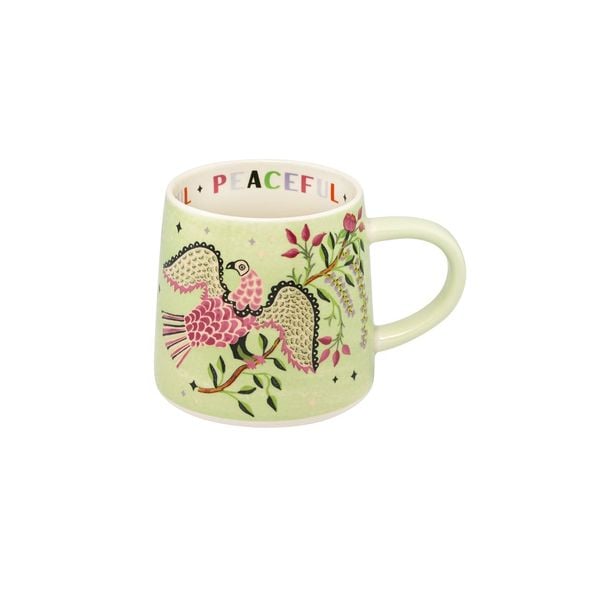  Ly-Cốc/Billie Mug Spirit Animals 
