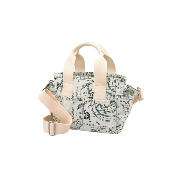 Túi đeo chéo/Mini Tripper Cross Body - Celestial - Blue 