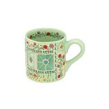  Ly Cốc /Rosie Fine China Mug - Down the Garden Path 