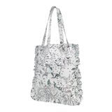  Túi tote đeo vai/Frill Tote - Celestial 
