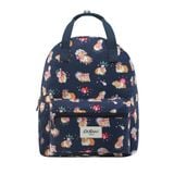  Ba Lô/MFS Backpack w' hanging loop Starry-Navy-1072785 