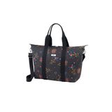  Túi du lịch xếp gọn/Foldaway Overnight Bag - Darling Midscale - Navy 