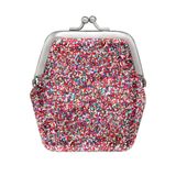  Ví cho bé/Kids Clasp Money Purse - Glitter 