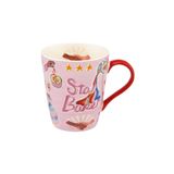  Ly/Stanley Mug GBBO Conversational-Cream-1066395 