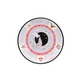  Đĩa/Side Plate Spirit Animals 