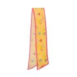  Khăn quàng cổ/Scarf Sunny Parasols - Yellow 