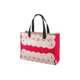  Túi đeo vai /The Sidekick Tote - Cherished - Red 